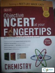 Chemistry Mcq Book