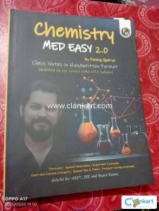 Chemistry Med easy 2.0
