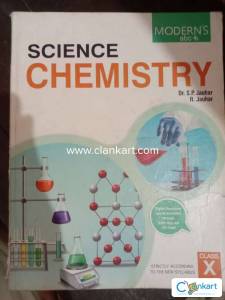 Chemistry ModernAbc+