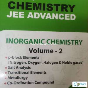 Chemistry Modules