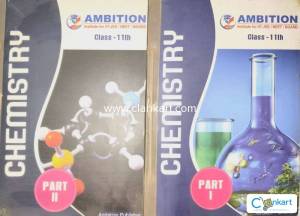 Chemistry Modules of class 11 for IIT-JEE, NEET, BOARD EXAM.