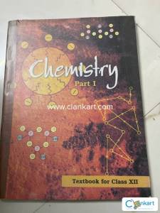 Chemistry NCERT
