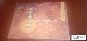 Chemistry NCERT CLASS 12