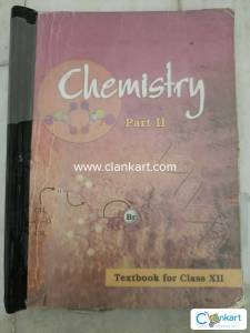 Chemistry NCERT Class-12th (Part-2)