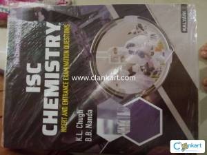 Chemistry NCERT and entrance examination questions