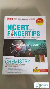 Chemistry NCERT at fingertips class 11+12