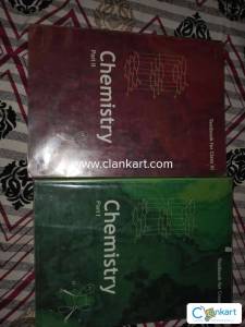 Chemistry NCERT class 11th