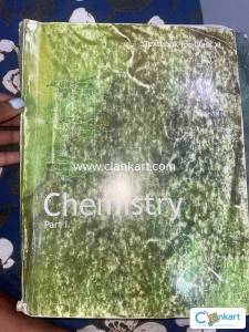 Chemistry NCERT class 11th part 1