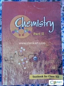 Chemistry NCERT class 12(part-2)