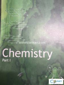 Chemistry NCERT part 1