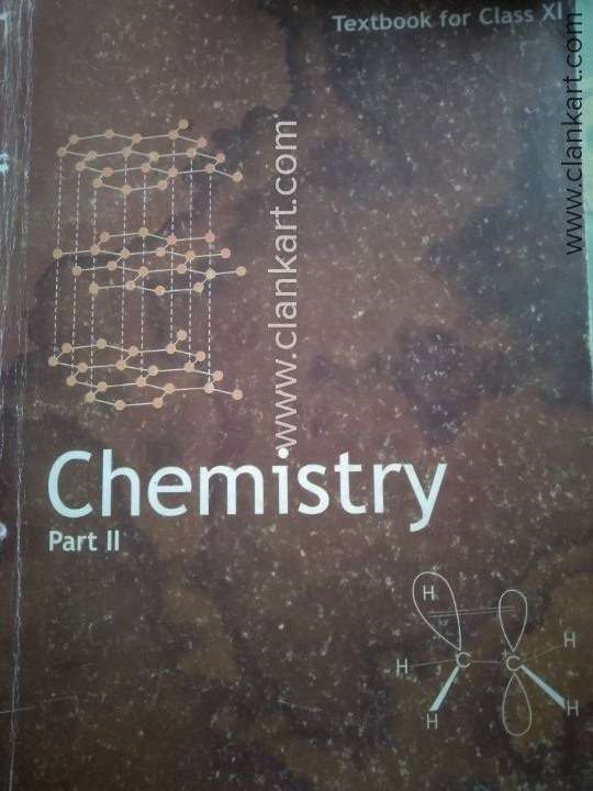 Chemistry NCERT part 2