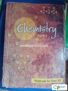 Chemistry NCRT Calss 11