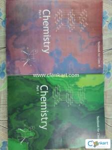 Chemistry Ncert CLASS 11th