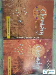 Chemistry Ncert CLASS 12th