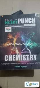 Chemistry Ncert punch pw neet/jee/cuet