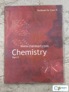 Chemistry Part-1 for Class XI