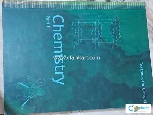 Chemistry Part 1 Class 11
