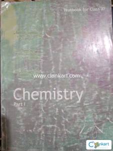 Chemistry Part 1 Class 11th