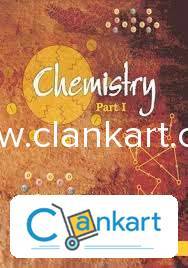 Chemistry Part 1 Textbook for class 12