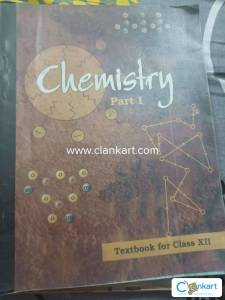 Chemistry Part 1 for Class 12th