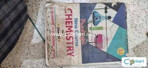 Chemistry Pradeep's