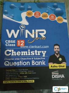 Chemistry Question Bank class 12 th
