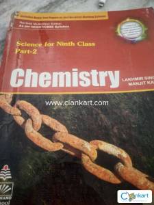 Chemistry S.CHAND