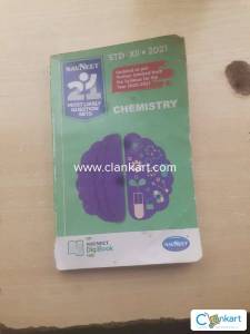 Chemistry STD XII
