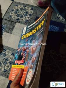 Chemistry S Chand class 9