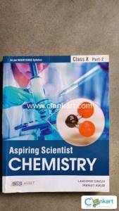 Chemistry S Chand for Class 10