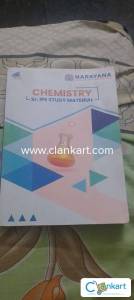 Chemistry Sr. IPE study material