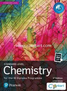 Chemistry Standard Level IB DP