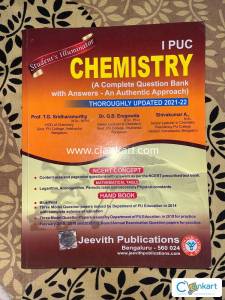Chemistry Students Illuminator for Class 11