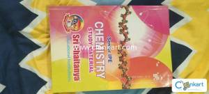 Chemistry Study Material For Class 12