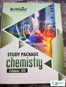Chemistry Study Package