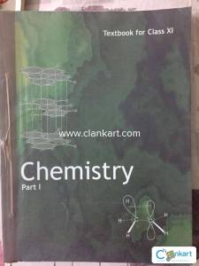 Chemistry Textbook Part - 1 for Class - 11