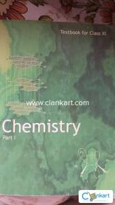 Chemistry Textbook Part - 1 for Class - 11 - 11082