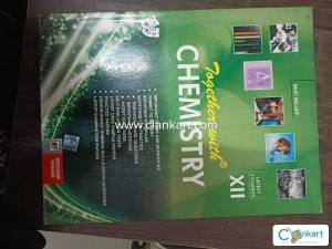 Chemistry Together with class 12