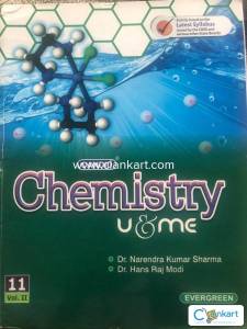 Chemistry UGME book NCERT