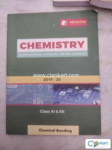 Chemistry - Chemical Bonding for Jee Fiitjee