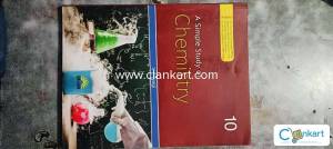 Chemistry , Class-X      By VP Tyagi