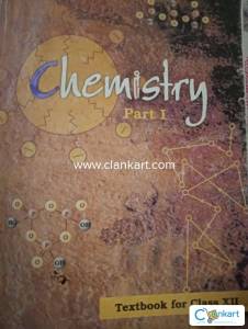 Chemistry - NCERT