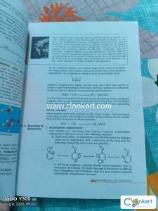 Chemistry  book