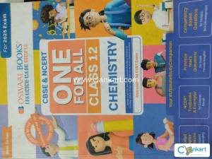 Chemistry  book 12