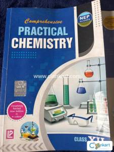 Chemistry and Physics