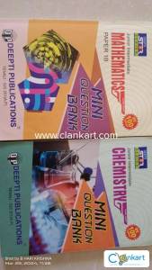 Chemistry and maths 1b question bank for class 11
