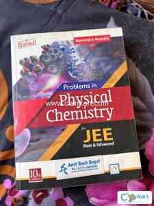Chemistry book