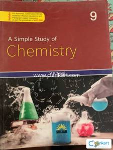 Chemistry book