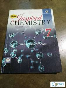 Chemistry book
