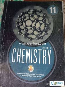 Chemistry book